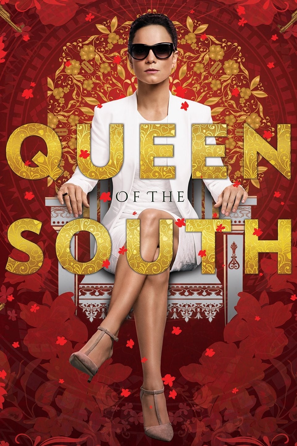 Queen of the South poster